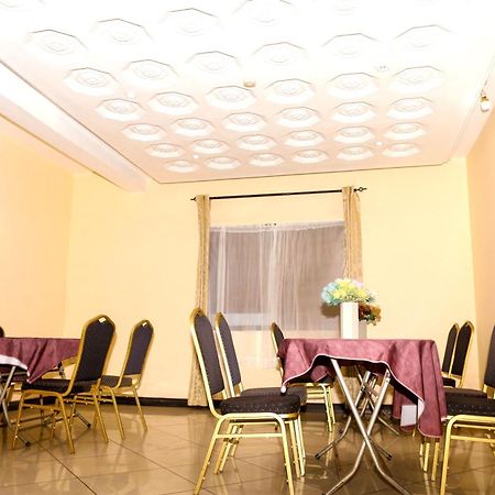 Jenos Hotels Аккра Экстерьер фото